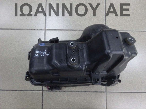 ΦΙΛΤΡΟ ΑΕΡΟΣ TOYOTA 0N02 1ND 1.4cc TDI TOYOTA YARIS 2006 - 2009