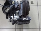 ΔΑΓΚΑΝΑ ΠΙΣΩ ΔΕΞΙΑ BTS 1.6cc SKODA FABIA 2007 - 2011