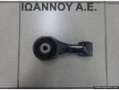 ΒΑΣΗ ΓΕΦΥΡΑΣ ASF00067 ASF00068 1KR 1.0cc TOYOTA AYGO 2006 - 2012