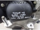 ΜΗΧΑΝΗ ΚΙΝΗΤΗΡΑΣ SNJA 1.250cc 84.000ΧΛΜ FORD FIESTA 2008 - 2012