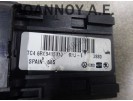 ΔΙΑΚΟΠΤΗΣ ΦΩΤΩΝ 6R0941531J 17PIN VW POLO 2010 - 2014