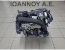 ΜΗΧΑΝΗ ΚΙΝΗΤΗΡΑΣ BXF 1.9cc TDI 88.400ΧΛΜ SEAT LEON 2009 - 2010