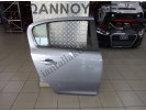 ΠΟΡΤΑ ΠΙΣΩ ΔΕΞΙΑ ΓΚΡΙ OPEL CORSA D 5ΘΥΡΟ 2006 - 2011