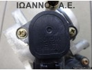 ΠΕΤΑΛΟΥΔΑ ΓΚΑΖΙΟΥ 22210-0J010 136800-1702 89452-0D010 TOYOTA YARIS 2003 - 2006