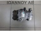 ΚΟΜΠΡΕΣΕΡ A/C 51893889 199A9000 1.3cc TDI FIAT PUNTO EVO 2009 - 2012