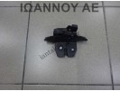 ΚΛΕΙΔΑΡΙΑ ΠΙΣΩ ΚΑΠΟ 13500195 3PIN OPEL ASTRA J 5ΘΥΡΟ SW 2010 - 2016 