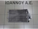 ΨΥΓΕΙΟ A/C 13189080 Z12XEP 1.2cc 50.000ΧΛΜ OPEL CORSA C 2004 - 2006