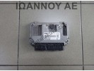 ΕΓΚΕΦΑΛΟΣ ΜΗΧΑΝΗΣ 89661-0DF10 0261S07104 1039S52656 1KR 1.0cc TOYOTA YARIS 2012 - 2014