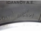 ΖΑΝΤΟΛΑΣΤΙΧΑ ΑΛΟΥΜΙΝΙΟΥ ΤΕΤΡΑΔΑ 185 / 60 / 15 15X5.5JJ (17) SUZUKI SWIFT 2006 - 2011