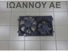 ΒΕΝΤΙΛΑΤΕΡ 1K0121207T 13-55D300194 1K0959455EA 1K0959455DG BKC 1.9cc TDI BMY 1.4cc VW GOLF 5 2004 - 2008