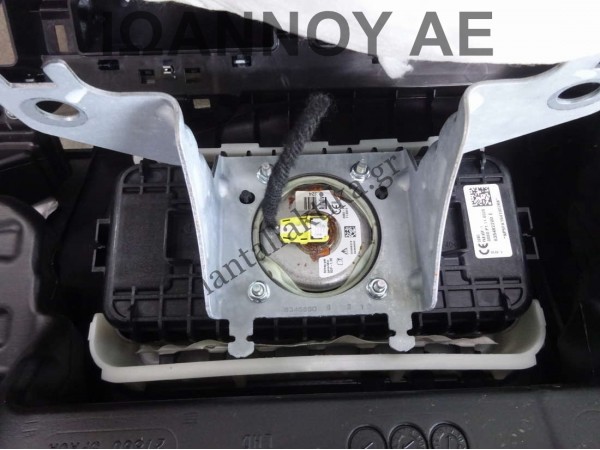 ΤΑΜΠΛΟ ΚΟΜΠΛΕ AIRBAG 68200-5FA4A 682005FA4A 635482200E NISSAN MICRA K14 2017