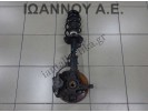 ΑΚΡΟ ΕΜΠΡΟΣ ΔΕΞΙΟ 350A1000 1.4cc FIAT GRANDE PUNTO 2005 - 2009