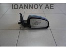 ΚΑΘΡΕΠΤΗΣ ΔΕΞΙΟΣ ΗΛΕΚΤΡΙΚΟΣ 5PIN ΓΚΡΙ OPEL MERIVA 2003 - 2010