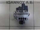 ΔΥΝΑΜΟ 46823547 2542670D TG9S010 FIAT PANDA 2003 - 2012