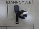 ΚΟΥΜΠΩΜΑ ΖΩΝΗΣ ΕΜΠΡΟΣ ΔΕΞΙΟ TOYOTA YARIS 3-5ΘΥΡΟ 2012 - 2014