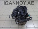 ΜΗΧΑΝΗ ΚΙΝΗΤΗΡΑΣ SNJA 1.250cc 92.000ΧΛΜ FORD FIESTA  2010 - 2012