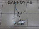 ΚΛΕΙΔΑΡΙΑ ΠΟΡΤΑΣ ΠΙΣΩ ΔΕΞΙΑ 9660700480 6PIN CITROEN C4 5ΘΥΡΟ 2004 - 2011