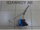 ΚΛΕΙΔΑΡΙΑ ΠΟΡΤΑΣ ΠΙΣΩ ΔΕΞΙΑ 81420-A2100 4PIN KIA CEED 5ΘΥΡΟ 2013 - 2015