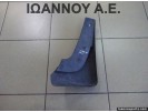 ΛΑΣΠΩΤΗΡΑΣ ΠΙΣΩ ΑΡΙΣΤΕΡΟΣ 78813-JG000 NISSAN XTRAIL 2007 - 2012