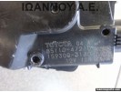 ΜΟΤΕΡ ΥΑΛΟΚΑΘΑΡΙΣΤΗΡΩΝ 85110-47210 159300-3130 TOYOTA PRIUS 2009 - 2014  