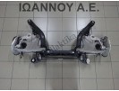 ΑΞΟΝΑΣ ΠΙΣΩ ΜΕ ΔΙΣΚΟΥΣ CAG 2.0cc TDI AUDI A4 2008 - 2012