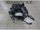 ΜΗΧΑΝΗ ΚΙΝΗΤΗΡΑΣ DKR 1.0cc T 24.000ΧΛΜ AUDI A1 2018 - 2020