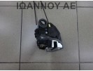 ΚΛΕΙΔΑΡΙΑ ΠΟΡΤΑΣ ΠΙΣΩ ΔΕΞΙΑ 2PIN TOYOTA URBAN CRUISER 5ΘΥΡΟ 2009 - 2014