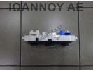 ΧΕΙΡΙΣΤΗΡΙΟ ΚΑΛΟΡΙΦΕΡ ΚΛΙΜΑ A/C T1001766G RENAULT MEGANE 2008 - 2015