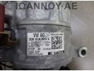 ΚΟΜΠΡΕΣΕΡ A/C 3Q0816803E DBY 1.0cc VW POLO 2017 - 2020