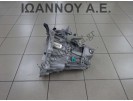 ΣΑΣΜΑΝ 6ΑΡΙ K9KH282 1.5cc TDI 92.000ΧΛΜ NISSAN QASHQAI 2007 - 2010