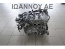 ΜΗΧΑΝΗ ΚΙΝΗΤΗΡΑΣ Z6 1.6cc 94.000ΧΛΜ MAZDA 3 2010 - 2014