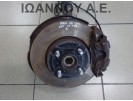 ΑΚΡΟ ΕΜΠΡΟΣ ΔΕΞΙΟ 1ND 1.4cc TDI TOYOTA YARIS 2006 - 2009