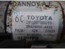 ΜΙΖΑ 28100-0R010 MS428000-4920 TOYOTA RAV4 2006 - 2009