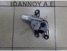 ΜΟΤΕΡ ΥΑΛΟΚΑΘΑΡΙΣΤΗΡΑ ΠΙΣΩ 8V0955711 W000030581 4PIN AUDI A3 5ΘΥΡΟ 2016 - 2020