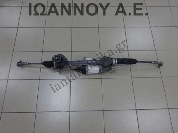 ΚΡΕΜΑΡΓΙΕΡΑ 3C1423051J 1K1909144J 7805277179 0273010031 S1606HD04 VW PASSAT 2006 - 2011