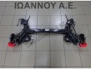 ΑΞΟΝΑΣ ΠΙΣΩ ΜΕ ΔΙΣΚΟΥΣ 518895560 312B3000 1.4cc T FIAT 500 ABARTH 595 2015 - 2018