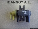 ΒΑΛΒΙΔΑ TURBO 1K0906627B 4011464A VW GOLF 6 2008 - 2014