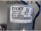 ΤΙΜΟΝΙΕΡΑ 45200-02282 6900001818 80960-12160 JJ301-000180 132100-1140 TOYOTA AURIS 2007 - 2010