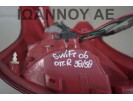 ΦΑΝΑΡΙ ΠΙΣΩ ΔΕΞΙΟ STANLEY P4476R SUZUKI SWIFT 3-5ΘΥΡΟ 2006 - 2008