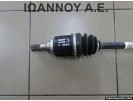 ΗΜΙΑΞΟΝΙΟ ΕΜΠΡΟΣ ΑΡΙΣΤΕΡΟ 5ΑΡΙ K12B 1.2cc 44102-68L01 SUZUKI SWIFT 2011 - 2014