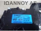 ΜΟΤΕΡ ΥΑΛΟΚΑΘΑΡΙΣΤΗΡΑ ΠΙΣΩ 98700-2E001 F00S2B2179 4PIN HYUNDAI TUCSON 5ΘΥΡΟ 2004 - 2014