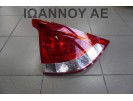 ΦΑΝΑΡΙ ΠΙΣΩ ΔΕΞΙΟ LED 220-22874 220-22875 HONDA INSIGHT 5ΘΥΡΟ 2009 - 2012