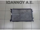 ΨΥΓΕΙΟ ΝΕΡΟΥ 1K0121251P SEAT LEON 2005 - 2010