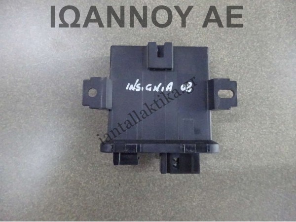 ΕΓΚΕΦΑΛΟΣ XENON 13317876 5DF009041-62 13285677 13317935 OPEL INSIGNIA 2008 - 2014