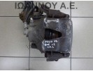 ΔΑΓΚΑΝΑ ΕΜΠΡΟΣ ΑΡΙΣΤΕΡΗ BME 1.2cc VW POLO 2005 - 2009