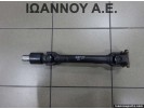 ΚΕΝΤΡΙΚΟΣ ΑΞΟΝΑΣ ΕΜΠΡΟΣ M13A 1.3cc SUZUKI JIMNY 2006 - 2014