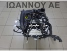 ΜΗΧΑΝΗ ΚΙΝΗΤΗΡΑΣ ΦΥΣΙΚΟ ΑΕΡΙΟ DBY 1.0cc T 19.000ΧΛΜ VW POLO 2019 - 2020