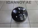 ΣΕΒΡΟΦΡΕΝΟ ΜΕ ΑΝΤΛΙΑ ΦΡΕΝΟΥ BOSCH 8V51-2B195-LE 0204054083 FORD FIESTA 2008 - 2012