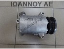 ΚΟΜΠΡΕΣΕΡ A/C CV61-19D629-FB MIDA 1.0cc T FORD FOCUS 2011 - 2014