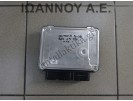 ΕΓΚΕΦΑΛΟΣ ΜΗΧΑΝΗΣ 03G906021TB 0281014711 03G906021AN DIESEL EDC16U34 1039S25165 SKODA OCTAVIA 5 2008 - 2012